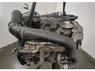 Турбина Skoda Octavia (A5) 2004-2013