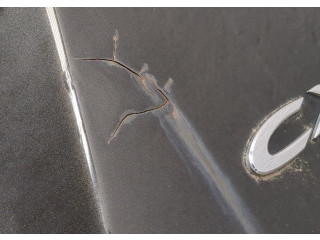 Замок багажника Mazda CX-9 2007-2012