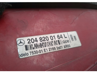 Задний фонарь     A2049068302     