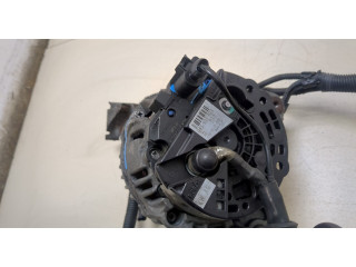 Генератор Skoda Fabia 2007-2010 045903023