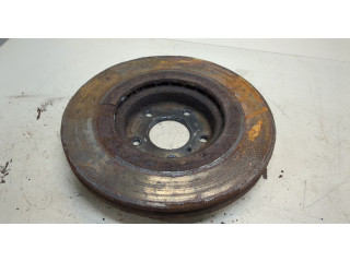 Диск тормозной Infiniti QX70 передний