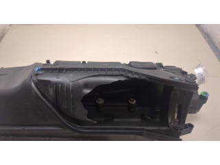 Клапанная крышка двигателя ДВС BMW 7 E65 2001-2008 3