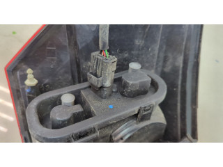 Задний фонарь