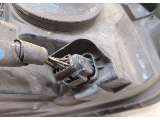 Фара передняя Citroen C3 picasso 2009-2017 левая