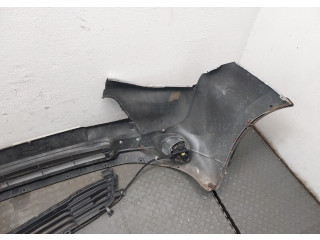 Бампер  Mitsubishi Outlander 2012-2015 передний   