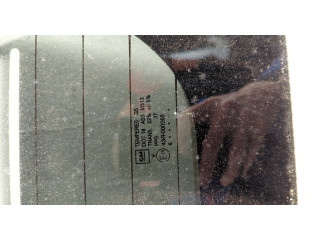 Замок багажника Hummer H3