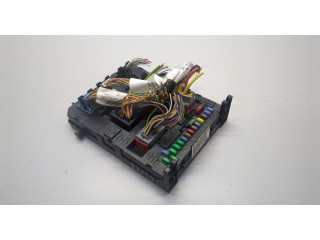 Блок BSI Citroen C4 Picasso 2006-2013 966405878001