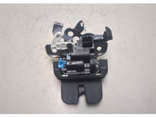 Замок багажника  Audi Q7 2005-2015       