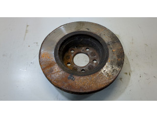 Диск тормозной Mercedes CLS C219 2004-2010 передний