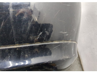 Бампер  Mercedes E W211 2002-2009 задний   