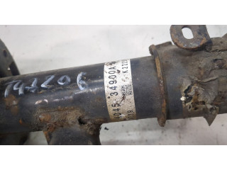 Стойка амортизатора  Mazda CX-5 2012-2017      