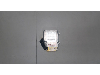 Блок управления подушками безопасности Volkswagen Jetta 5 2004-2010