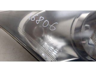 Фара передняя  Chevrolet Cruze 2009-2015 правая 