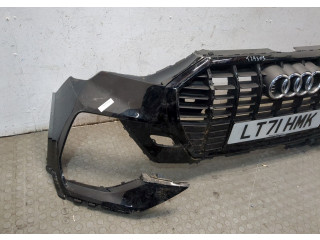 Бампер Audi Q3 2018- передний 83A807107F, 83A807108F