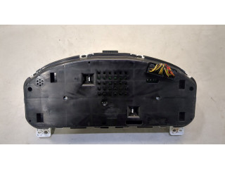 Панель приборов SsangYong Korando 2010- Дизель