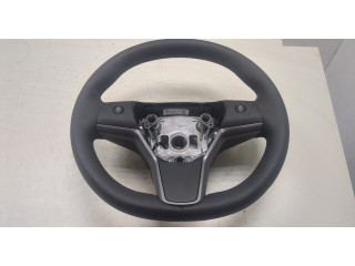 Руль Tesla Model 3