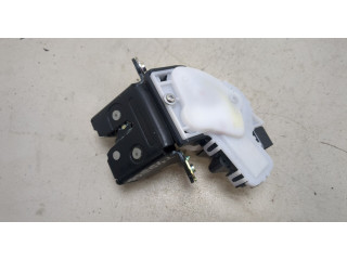 Замок багажника Mazda 3 (BP) 2019-