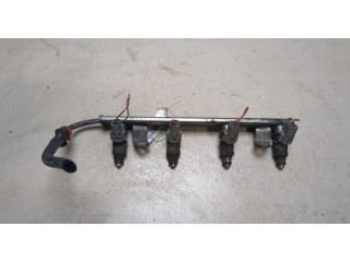 Форсунка топливная Mitsubishi Colt 2004-2008