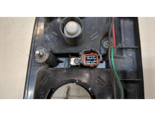 Задний фонарь          