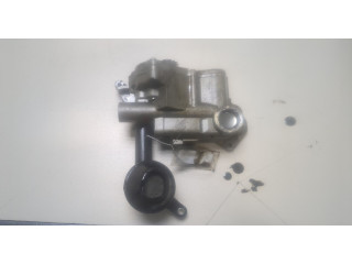 Масляный насос