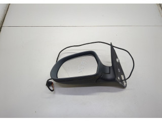 Зеркало боковое Skoda Octavia (A5) 2004-2013 левое 1Z2857507M, 4F0857535AE