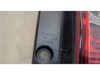 Задний фонарь 26550EB30D