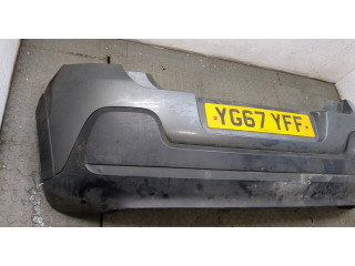 Бампер  Citroen C3 2016-2020 задний   