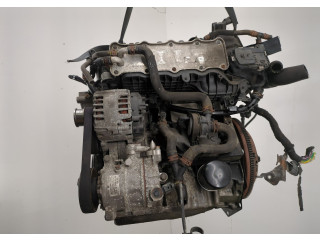 Форсунка топливная Skoda Yeti 2009-2018