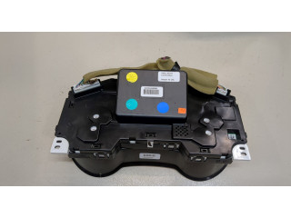 Панель приборов Nissan Pathfinder 2012-2017 248103KA0A