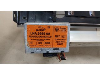 Панель приборов  Jaguar XJ 1994-1997            