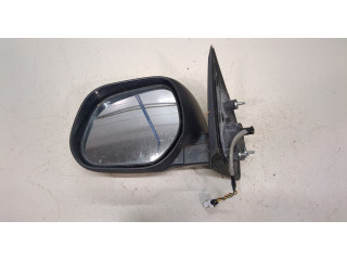 Зеркало боковое Mitsubishi ASX левое