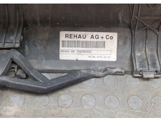 Бампер Mercedes E W212 2009-2013 задний A21288007789999