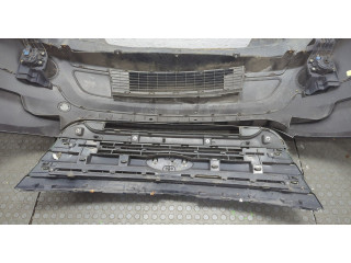 Бампер  Ford Explorer 2010-2015 передний   