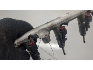 Форсунка топливная Audi A3 (8V) 2012-2020 04E906036AD, 05E133320