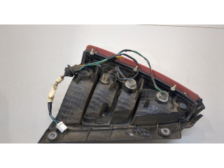 Задний фонарь          