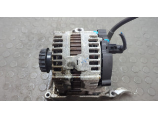 Генератор Volkswagen Touareg 2006-2010