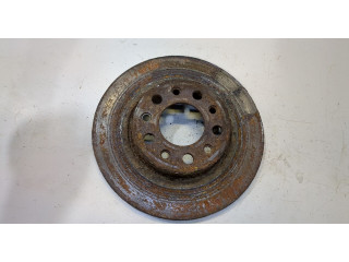 Диск тормозной  Jeep Renegade   задний         