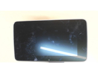 Дисплей бортового компьютера Mercedes GLC X253 2015-2019 A2059002211