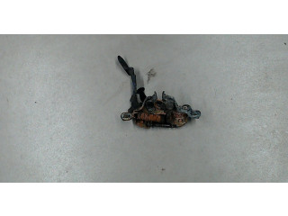 Замок капота Nissan Altima 4 2007-2012