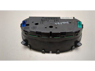 Панель приборов Skoda Octavia Tour 1996-2011 1U0920910B