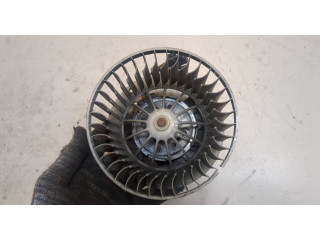 Моторчик печки  BMW X3 E83 2004-2010        