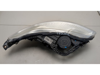 Фара передняя Citroen C5 2008-2017 левая