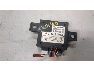 Блок комфорта Honda Prelude 1996-2001