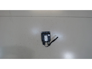 Блок управления подушками безопасности Ford Transit 2006-2014