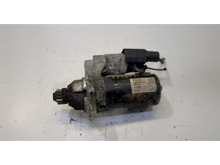 Стартер Volkswagen Passat CC 2012-2017