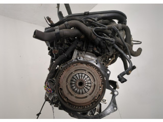 Форсунка топливная Skoda Yeti 2009-2018