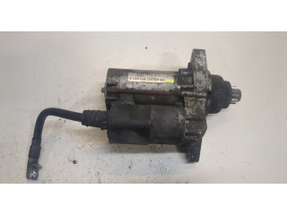 Стартер  Volkswagen Golf 5 2003-2009 1.4     