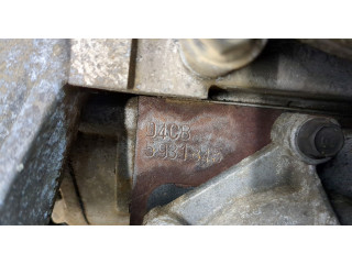 Форсунка топливная KIA Sorento BL 2002-2011 338004A100, 338004A110, 338004A120