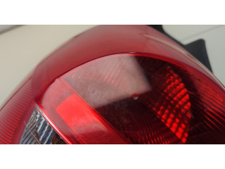 Задний фонарь 8200459962