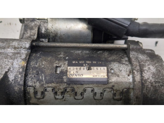 Стартер  Mercedes C W204 2007-2013 2.1     